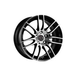 Racing Wheels H-478 (6,5x15/4x98 ET35 DIA58,6)