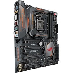 Asus Maximus VIII Extreme/Assembly