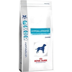 Royal Canin Hypoallergenic HME 23 Moderate Calorie 14 kg