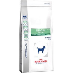Royal Canin Dental Special DSD25 Small Dog 2 kg