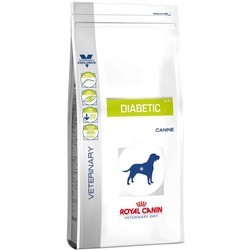 Royal Canin Diabetic DS37 12 kg