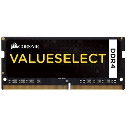 Corsair ValueSelect SO-DIMM DDR4 (CMSO16GX4M2A2133C15)