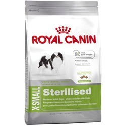 Royal Canin X-Small Sterilised 1.5 kg