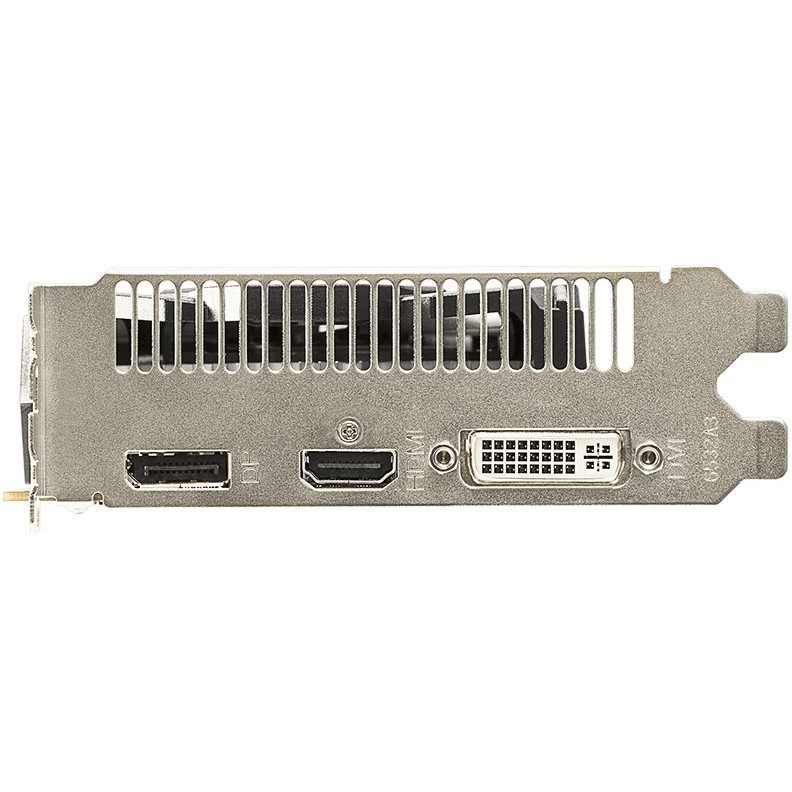 PowerColor Radeon R7 360 AXR7 360 2GBD5-DHE