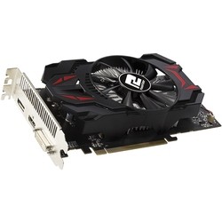 PowerColor Radeon R7 360 AXR7 360 2GBD5-DHE