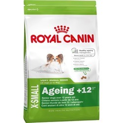 Royal Canin X-Small Ageing 12+ 1.5 kg