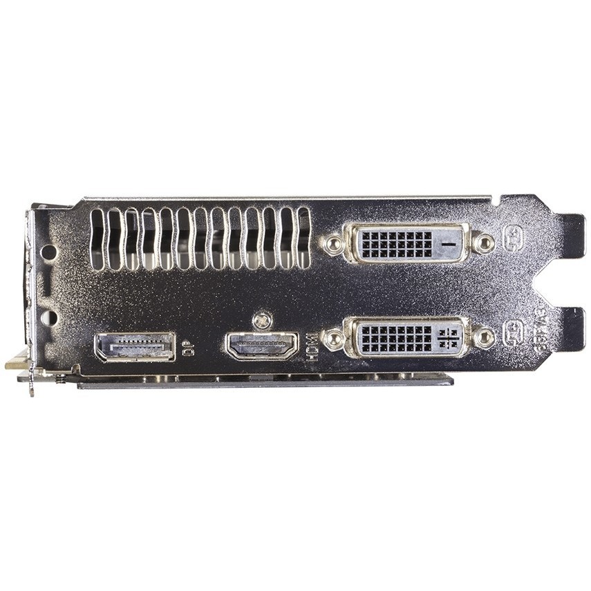 PowerColor Radeon R7 370 AXR7 370 2GBD5-DHE/OC