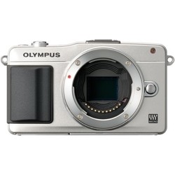 Olympus E-PL2 body