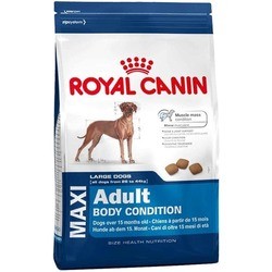 Royal Canin Maxi Adult Body Condition 12 kg