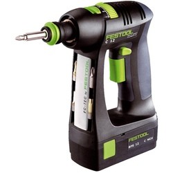 Festool C 12 CE-NC-C45-Set