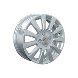 LegeArtis RN104 (5,5x15/4x100 ET36 DIA60,1)