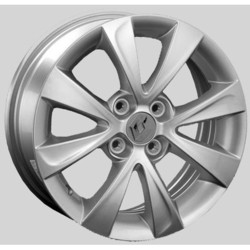 LegeArtis RN43 (6x15/4x100 ET36 DIA60,1)
