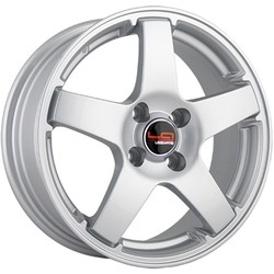 LegeArtis RN49 (6x15/4x100 ET50 DIA60,1)
