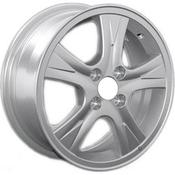 LegeArtis RN51 6x15/4x100 ET50 DIA60,1