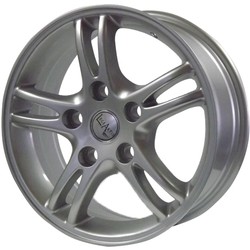 LegeArtis SNG5 (6,5x16/5x130 ET43 DIA84,1)