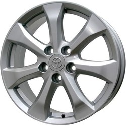 LegeArtis TY30 (6,5x16/5x114,3 ET45 DIA60,1)