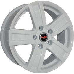 LegeArtis TY42 (6,5x16/5x114,3 ET39 DIA60,1)