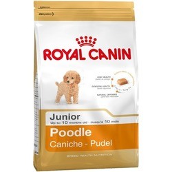 Royal Canin Poodle Junior 3 kg