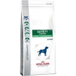 Royal Canin Satiety Weight Management SAT30 12 kg