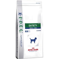 Royal Canin Satiety Small Dog SSD30 3.5 kg