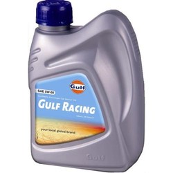 Gulf Racing 5W-50 1L