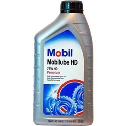 MOBIL Mobilube HD 75W-90 1L