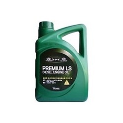 Mobis Premium LS Diesel 5W-30 4L