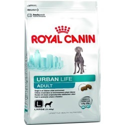 Royal Canin Urban Life Adult Large Dog 9 kg