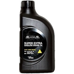 Mobis Super Extra Gasoline 5W-30 1L