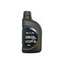 Mobis Turbo Syn Gasoline 5W-30 SM 1L