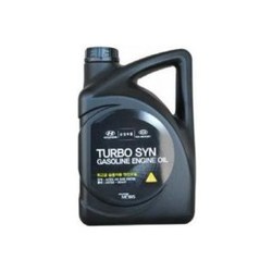 Mobis Turbo Syn Gasoline 5W-30 SM 4L