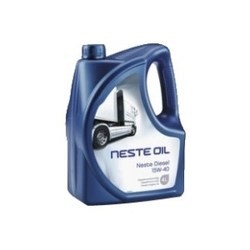 Neste Diesel 15W-40 4L