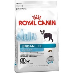 Royal Canin Urban Life Junior Small Dog 0.5 kg