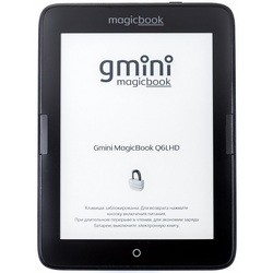 Gmini MagicBook Q6LHD