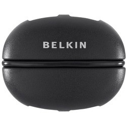 Belkin 4-Port Travel Hub Pebble