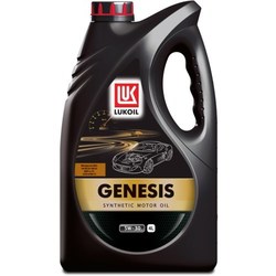 Lukoil Genesis 5W-30 4L