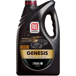 Lukoil Genesis 5W-40 4L