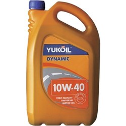 Yukoil Dynamic 10W-40 4L