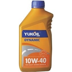 Yukoil Dynamic 10W-40 1L