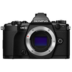 Olympus OM-D E-M5 II body (черный)