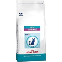 Royal Canin Skin Young Male 3.5 kg