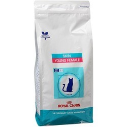 Royal Canin Skin Young Female 1.5 kg