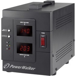 PowerWalker AVR 2000/SIV