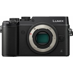 Panasonic DMC-GX8 body