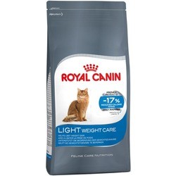 Royal Canin Light Weight Care 3.5 kg