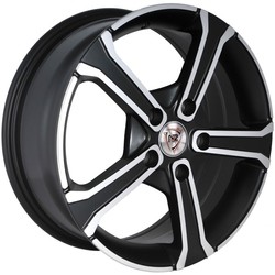 NZ SH602 (6x15/5x114,3 ET52,5 DIA73,1)