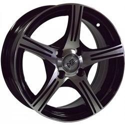 NZ SH615 (6x14/4x98 ET35 DIA58,6)