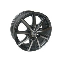 NZ SH628 6x15/5x114,3 ET52,5 DIA73,1