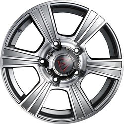 NZ SH637 (7x16/5x139,7 ET35 DIA98,5)
