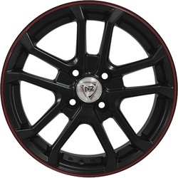 NZ SH651 (6x15/4x100 ET50 DIA60,1)